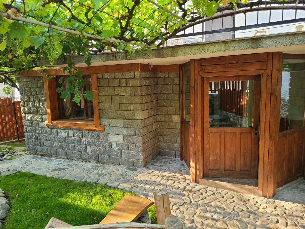 Вила 111 Sapareva Banya Exterior foto