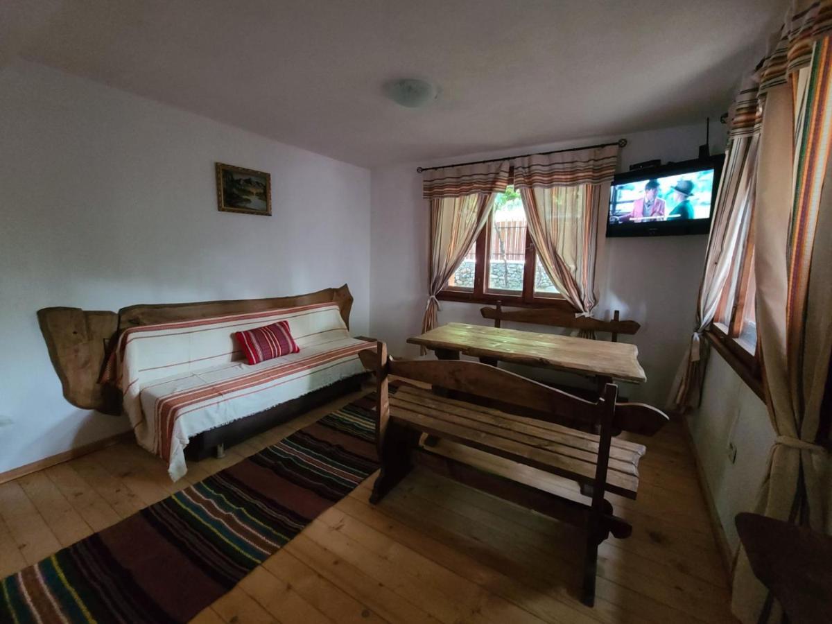 Вила 111 Sapareva Banya Exterior foto