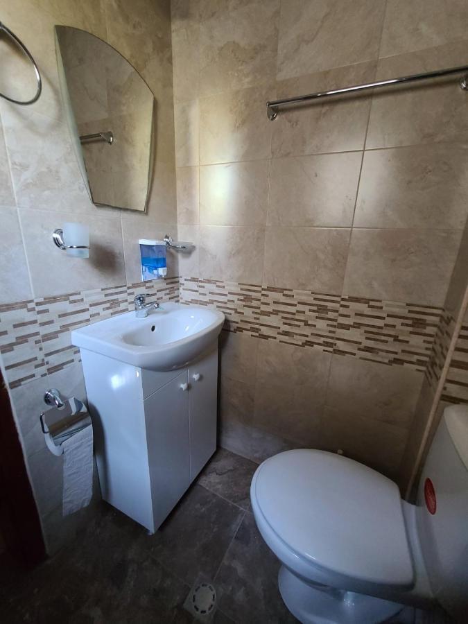 Вила 111 Sapareva Banya Exterior foto